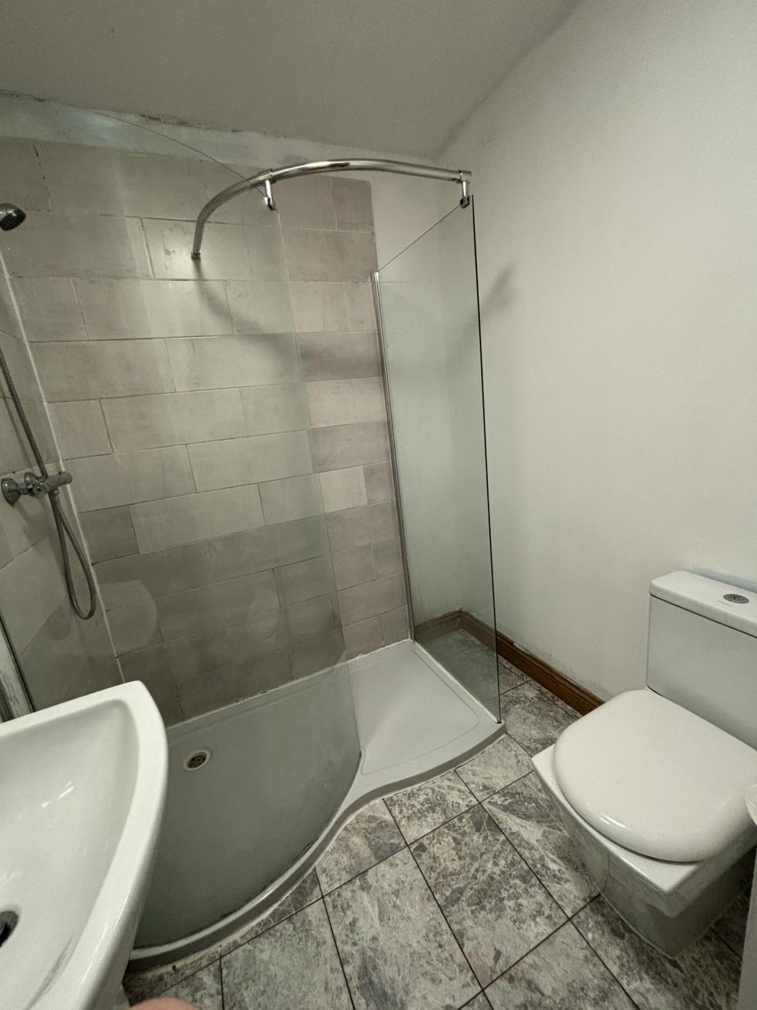 Harrow Road Rooms London Exterior photo